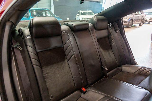 Photo of 2023 Octane Red Pearlcoat Dodge Charger