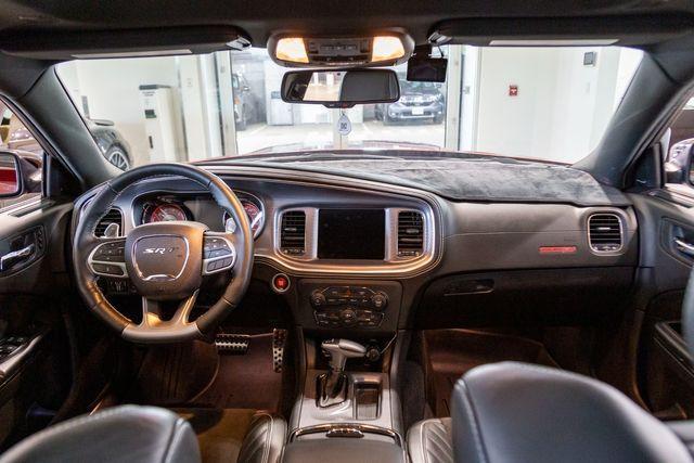 Photo of 2023 Octane Red Pearlcoat Dodge Charger