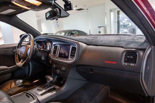 Photo of 2023 Octane Red Pearlcoat Dodge Charger