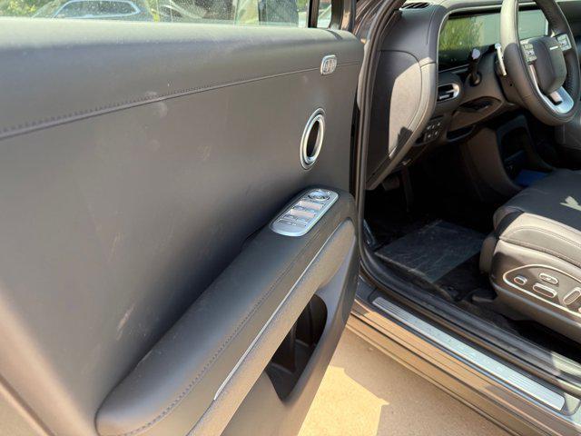 Photo of 2026 Ecotronic Gray Pearl Hyundai PALISADE