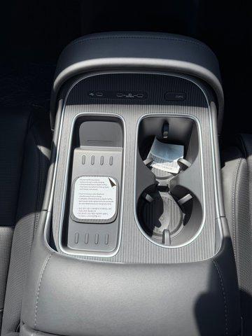 Photo of 2026 Ecotronic Gray Pearl Hyundai PALISADE