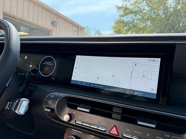 Photo of 2026 Ecotronic Gray Pearl Hyundai PALISADE