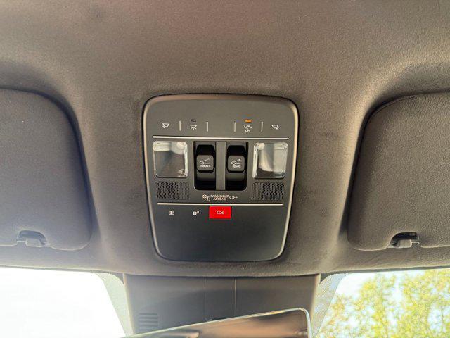 Photo of 2026 Ecotronic Gray Pearl Hyundai PALISADE
