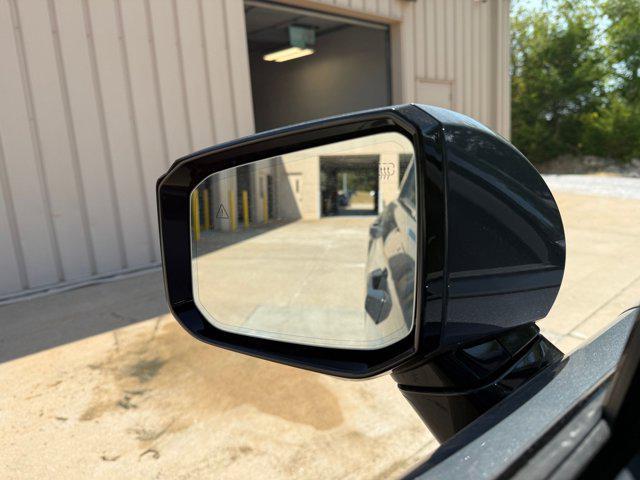 Photo of 2026 Ecotronic Gray Pearl Hyundai PALISADE