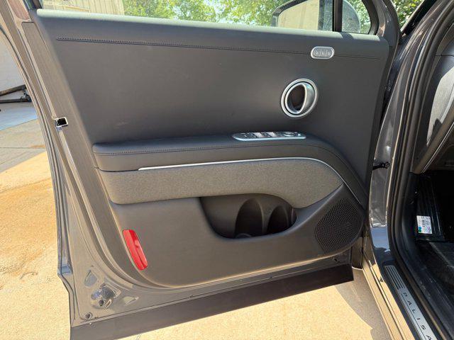 Photo of 2026 Ecotronic Gray Pearl Hyundai PALISADE