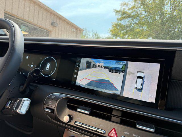 Photo of 2026 Ecotronic Gray Pearl Hyundai PALISADE