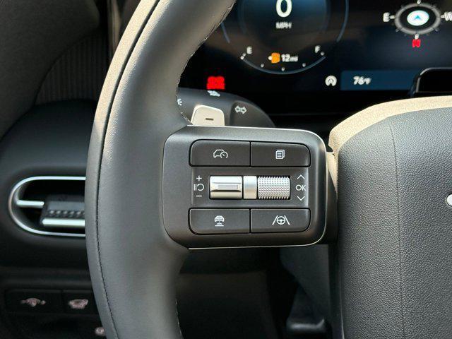 Photo of 2026 Ecotronic Gray Pearl Hyundai PALISADE