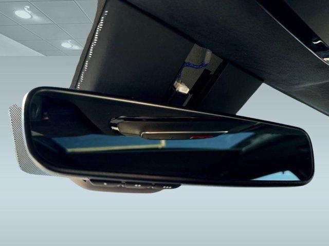 Photo of 2023 Calypso Red Hyundai SANTA FE