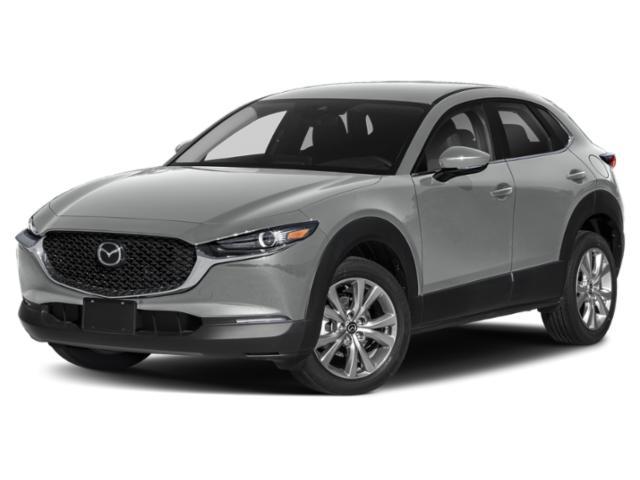 2021 Mazda Cx-30