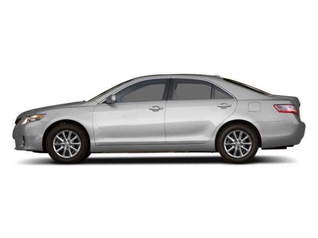 2010 Toyota Camry Hybrid