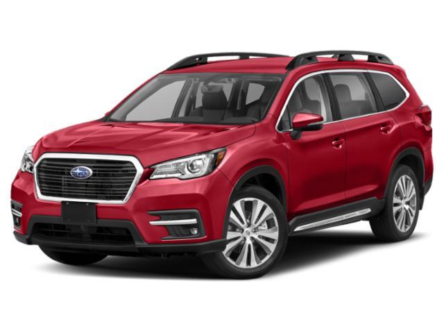 2020 Subaru Ascent