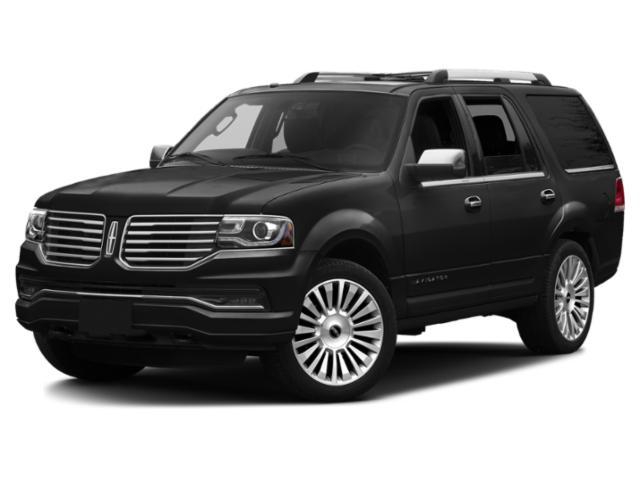 2015 Lincoln Navigator
