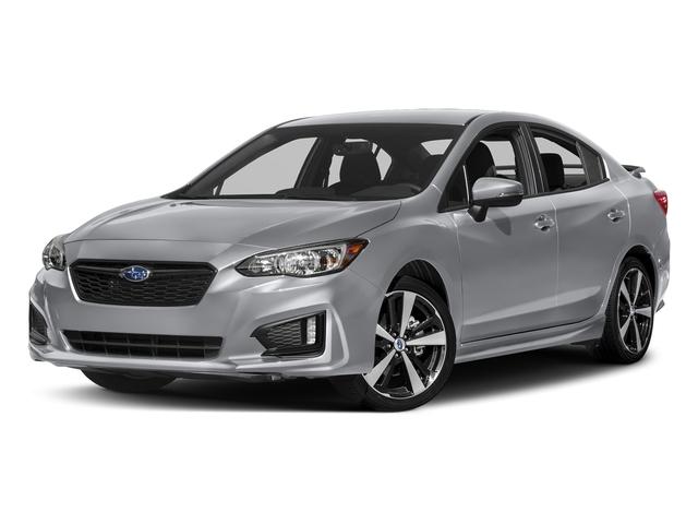 2018 Subaru Impreza