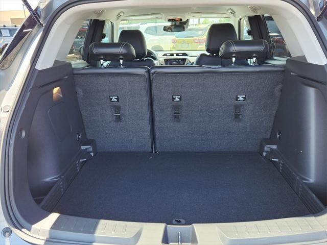 Photo of 2023 Sterling Gray Metallic Chevrolet Trailblazer