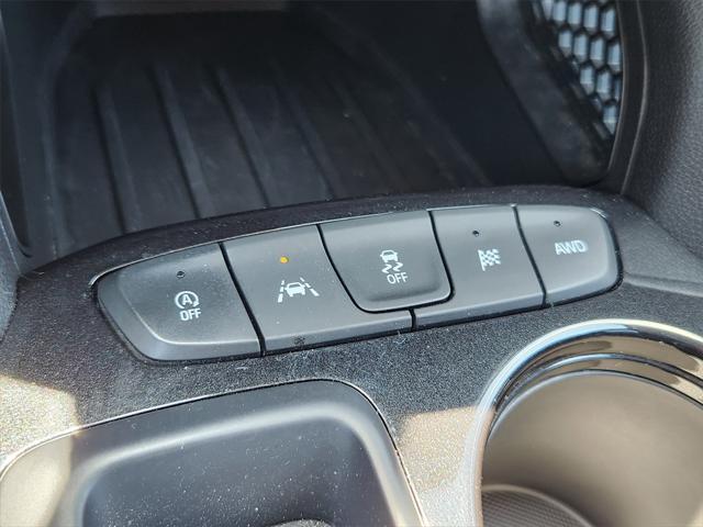 Photo of 2023 Sterling Gray Metallic Chevrolet Trailblazer