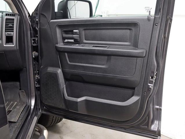 Photo of 2018 GRAY RAM 1500