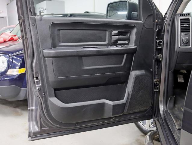 Photo of 2018 GRAY RAM 1500