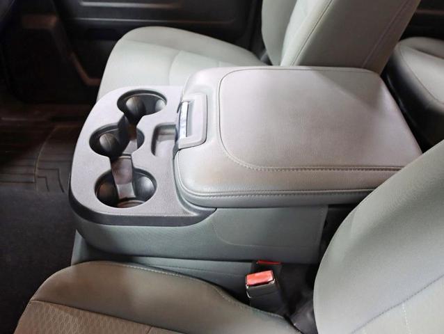 Photo of 2018 GRAY RAM 1500