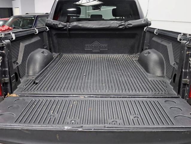 Photo of 2018 GRAY RAM 1500