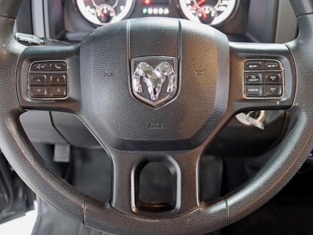 Photo of 2018 GRAY RAM 1500