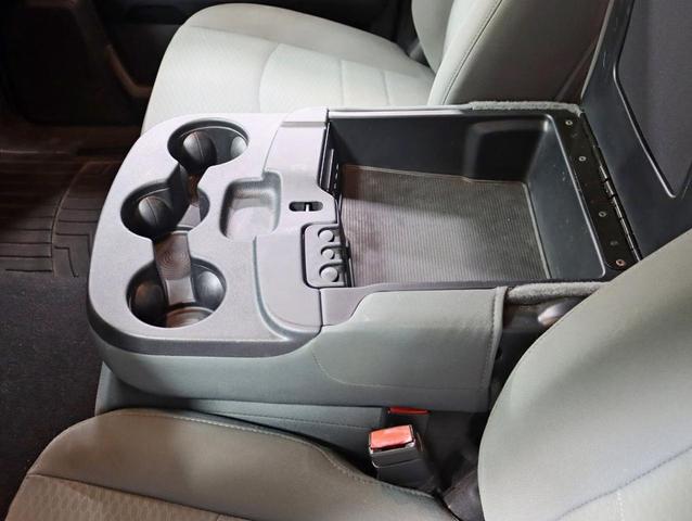 Photo of 2018 GRAY RAM 1500
