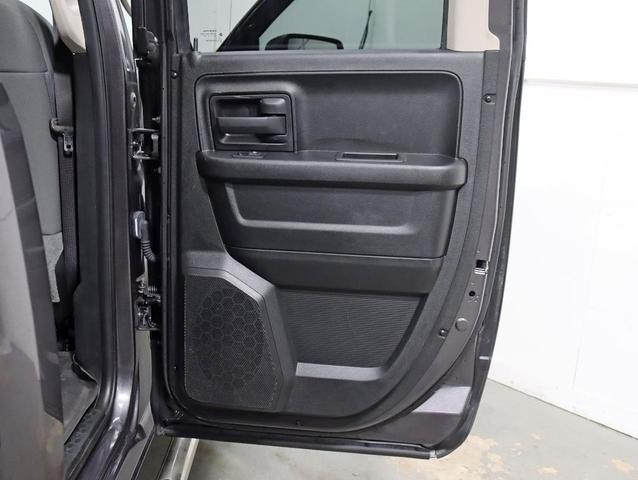 Photo of 2018 GRAY RAM 1500