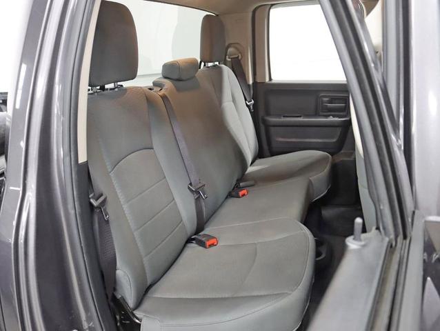 Photo of 2018 GRAY RAM 1500