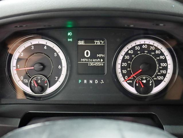 Photo of 2018 GRAY RAM 1500