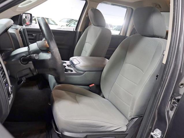 Photo of 2018 GRAY RAM 1500