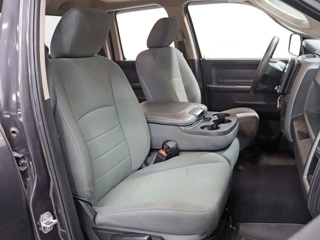 Photo of 2018 GRAY RAM 1500