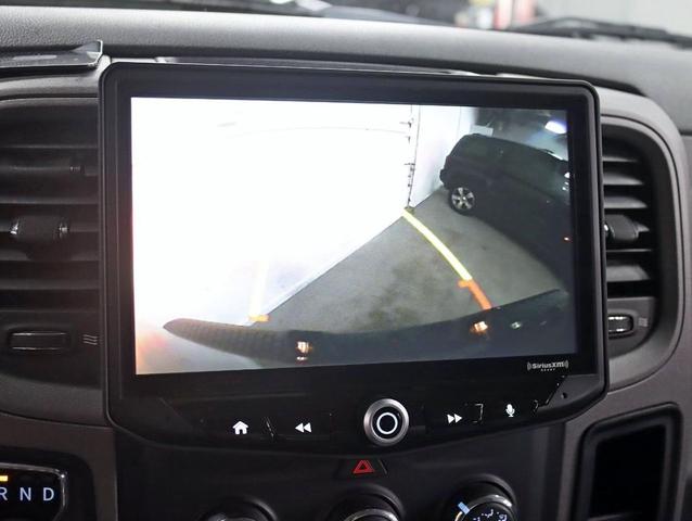 Photo of 2018 GRAY RAM 1500
