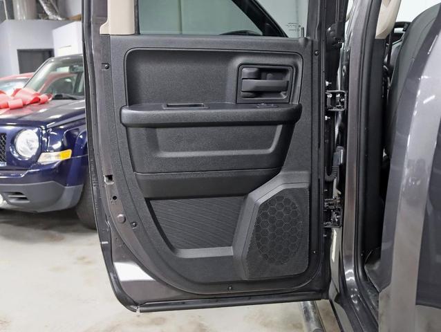 Photo of 2018 GRAY RAM 1500