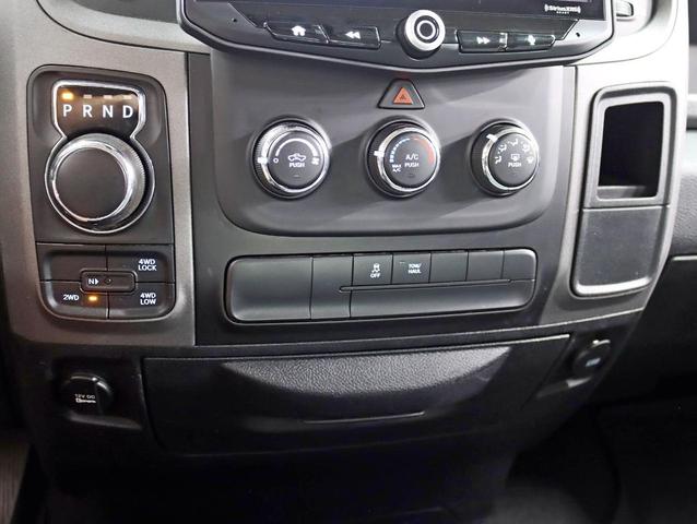 Photo of 2018 GRAY RAM 1500