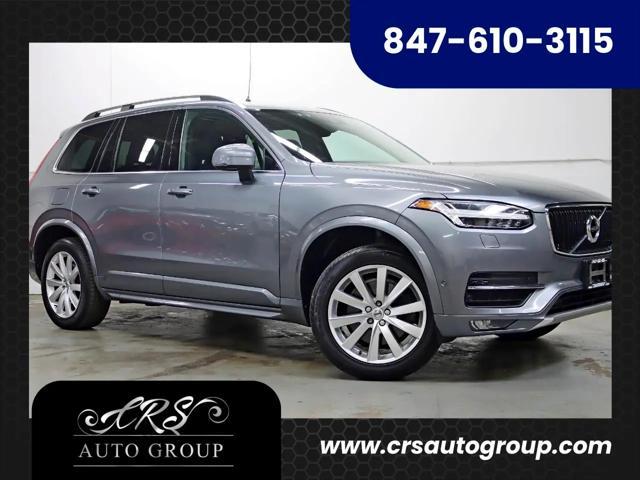 2016 Volvo XC90