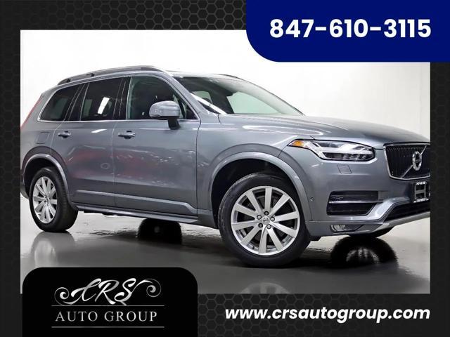 2016 Volvo XC90