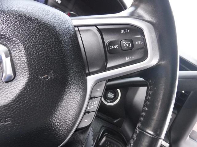 Photo of 2024 Bright White Clearcoat RAM 3500