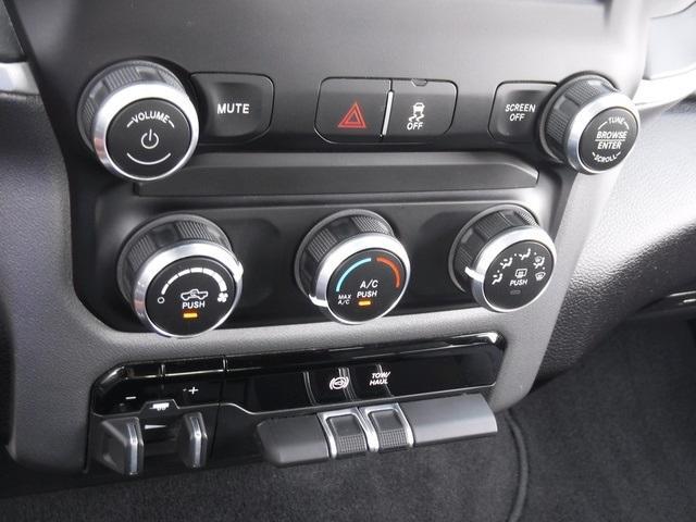 Photo of 2024 Bright White Clearcoat RAM 3500