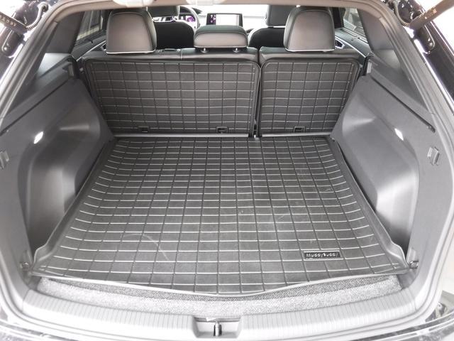 Photo of 2024 Deep Black Pearl Effect Volkswagen Atlas Cross Sport