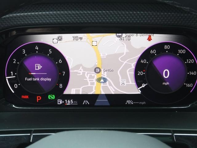 Photo of 2024 Deep Black Pearl Effect Volkswagen Atlas Cross Sport