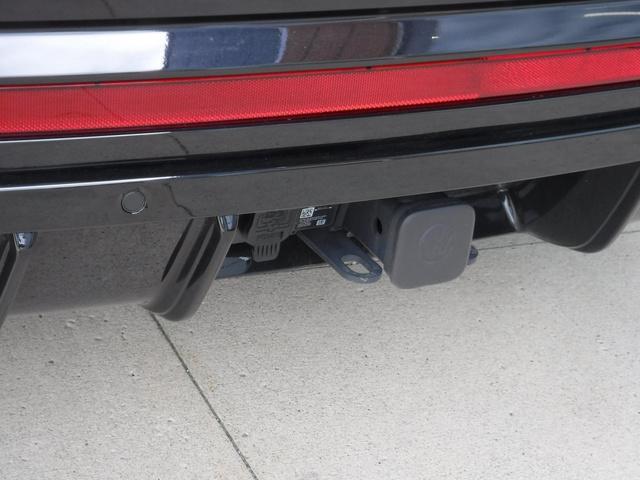 Photo of 2024 Deep Black Pearl Effect Volkswagen Atlas Cross Sport
