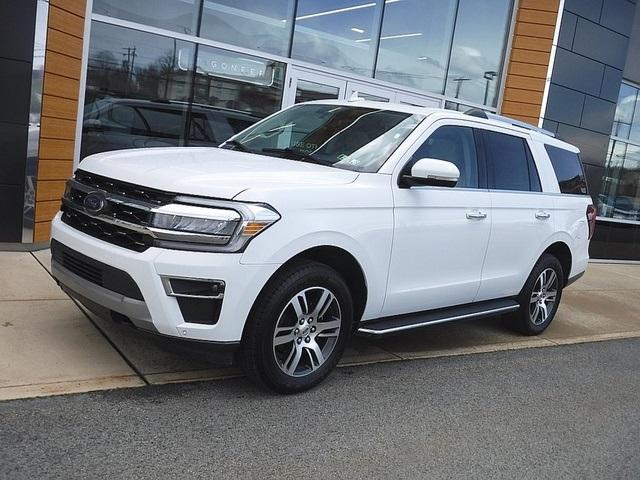 2023 Ford Expedition