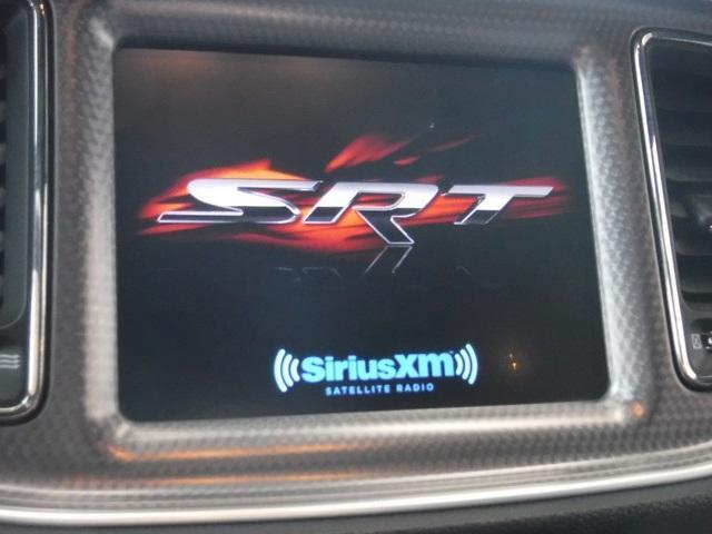 Photo of 2016 Redline Red Tricoat Pearl Dodge Challenger