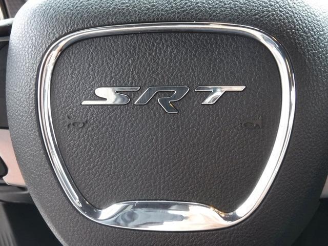 Photo of 2016 Redline Red Tricoat Pearl Dodge Challenger