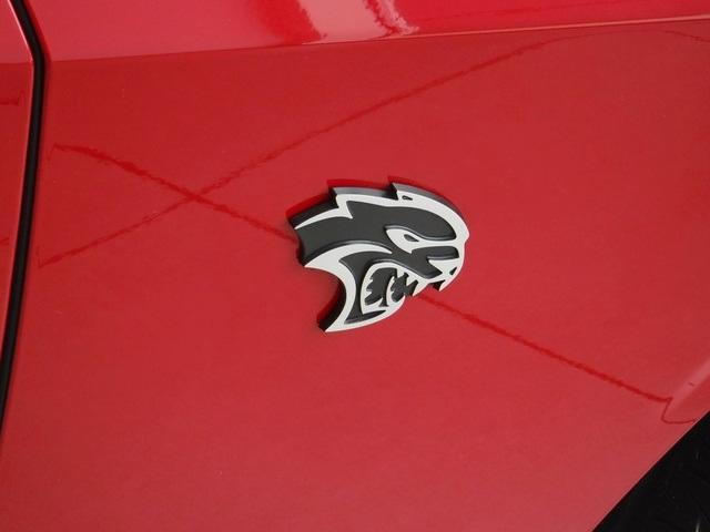 Photo of 2016 Redline Red Tricoat Pearl Dodge Challenger