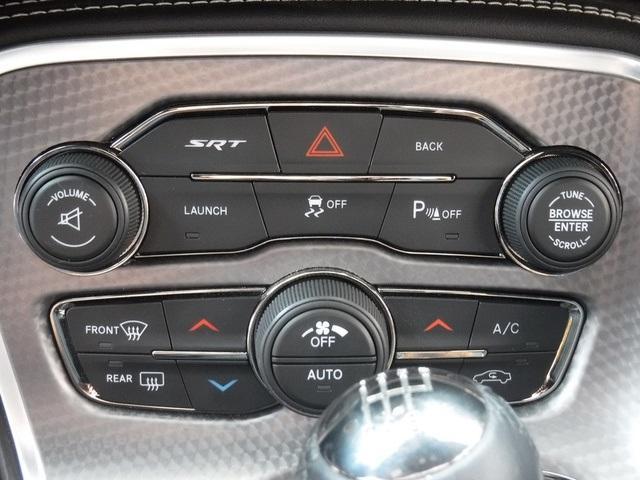Photo of 2016 Redline Red Tricoat Pearl Dodge Challenger