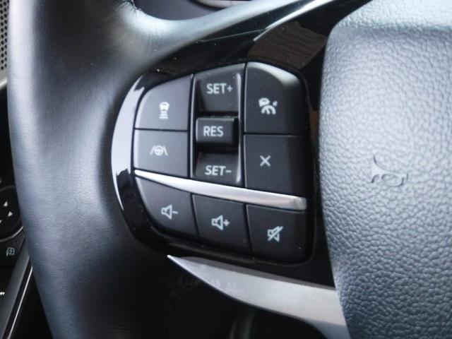 Photo of 2023 Star White Ford Explorer