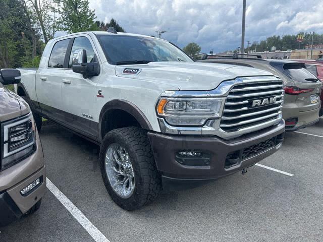 2023 RAM 2500