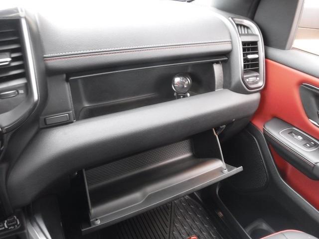 Photo of 2022 Diamond Black RAM 1500
