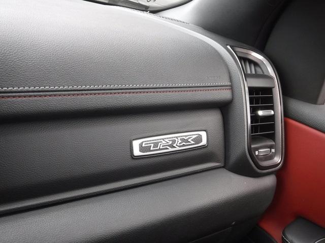 Photo of 2022 Diamond Black RAM 1500
