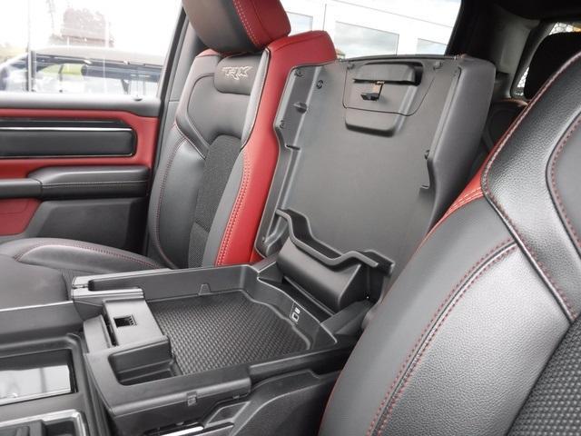 Photo of 2022 Diamond Black RAM 1500